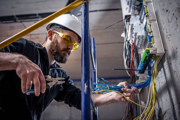 Best Best Electricians Near Me  in Brushy, OK