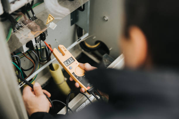 Best Emergency Electrician Near Me  in Brushy, OK
