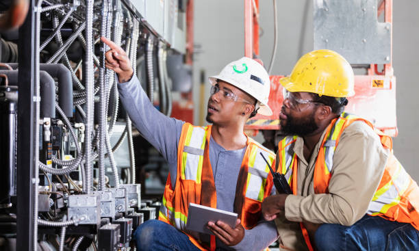 Best Affordable Emergency Electrician  in Brushy, OK