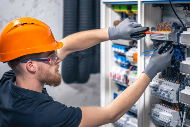 Best Electrical System Inspection  in Brushy, OK