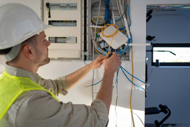 Best Electrician Near Me  in Brushy, OK